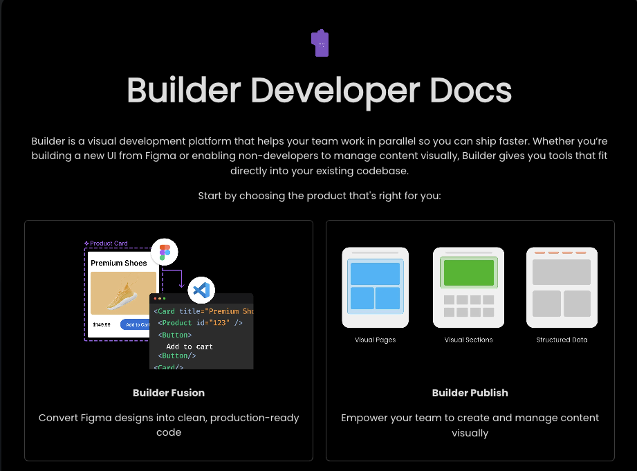 Builder Docs